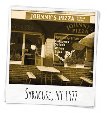 syracuse