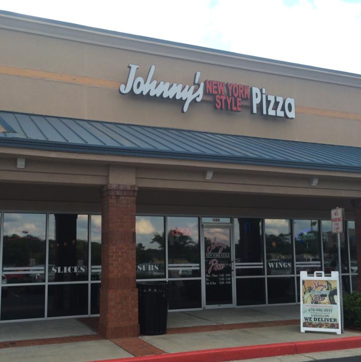 Johnny bruscos coupons
