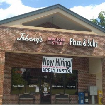 Johnny bruscos coupons