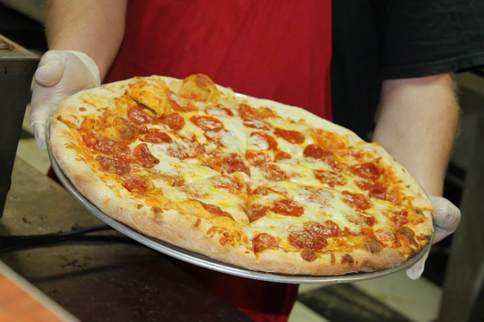 Dublin GA Johnny s New York Style Pizza