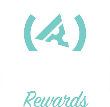 Johnny's Dough Rewards Logo