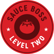 Sauce Boss: Level Two