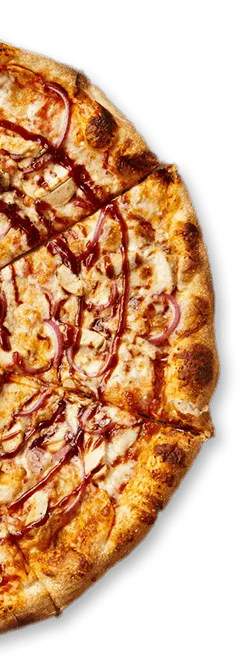 Johnny's New York Style Pizza