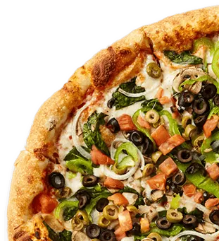 Johnny's New York Style Pizza