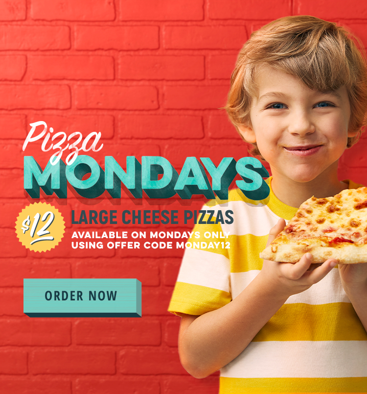 Five Boys Fresh Pizza - New York - Menu & Hours - Order Delivery