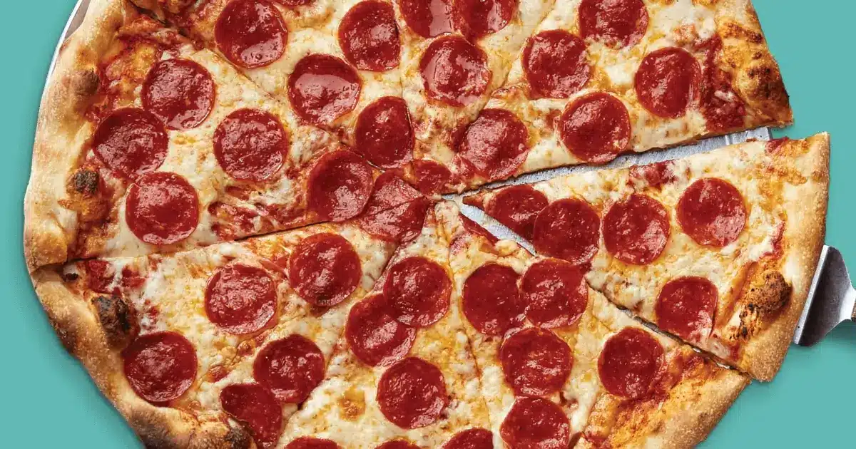 Kennesaw / Cherokee St. | Georgia | Johnny's New York Style Pizza